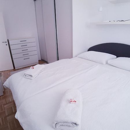 Apartma Eva Копер Екстер'єр фото