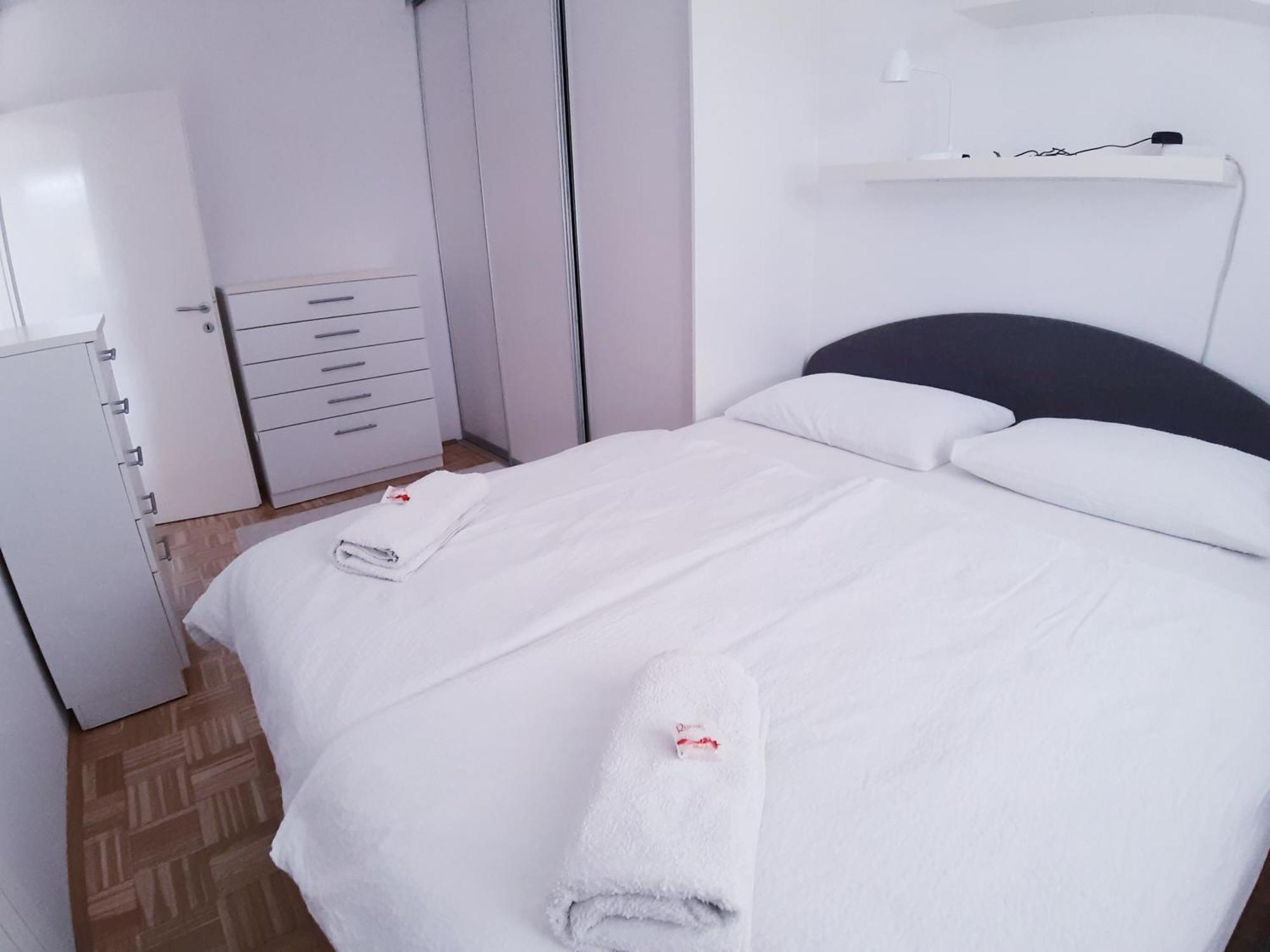 Apartma Eva Копер Екстер'єр фото