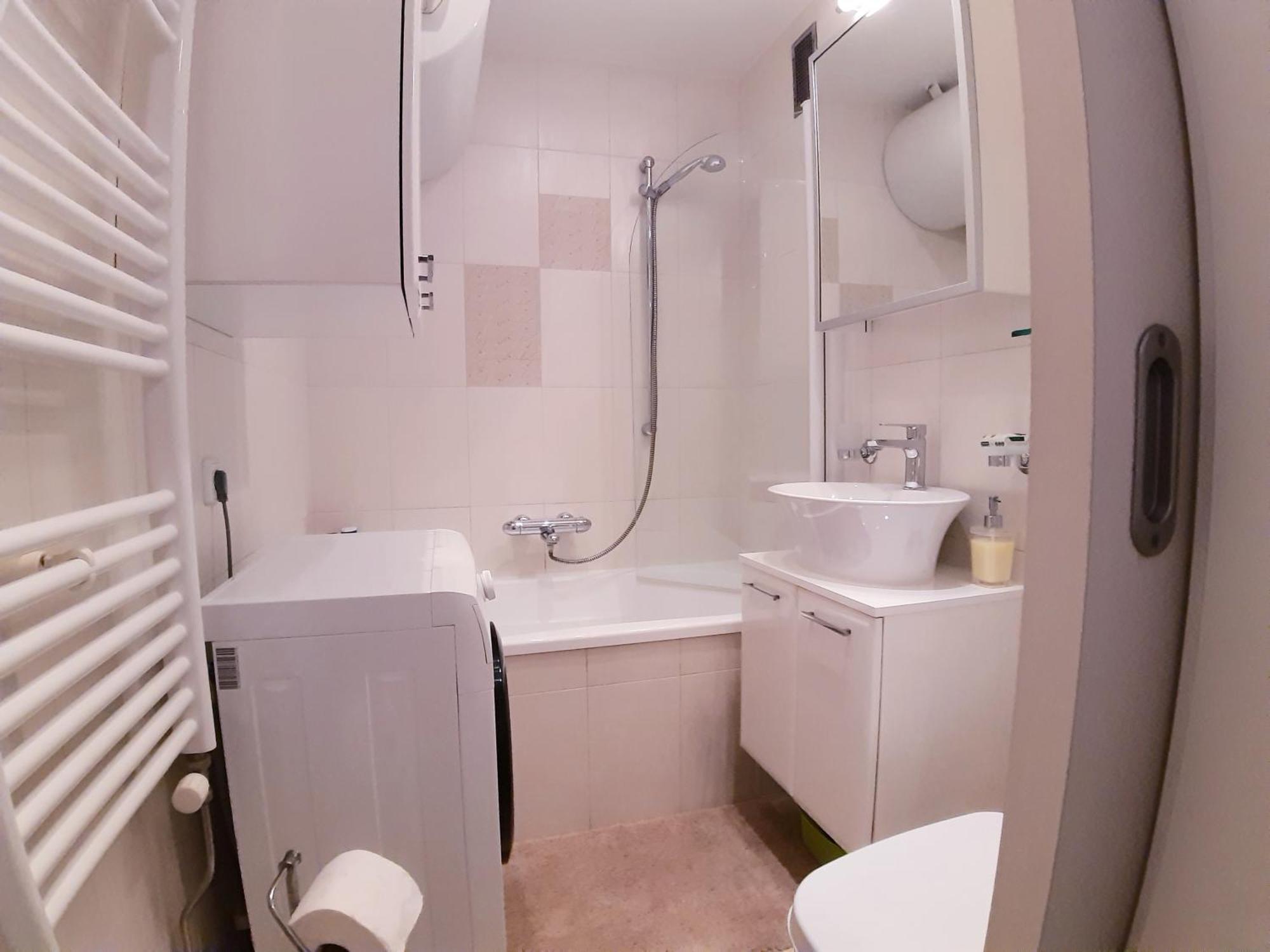 Apartma Eva Копер Екстер'єр фото