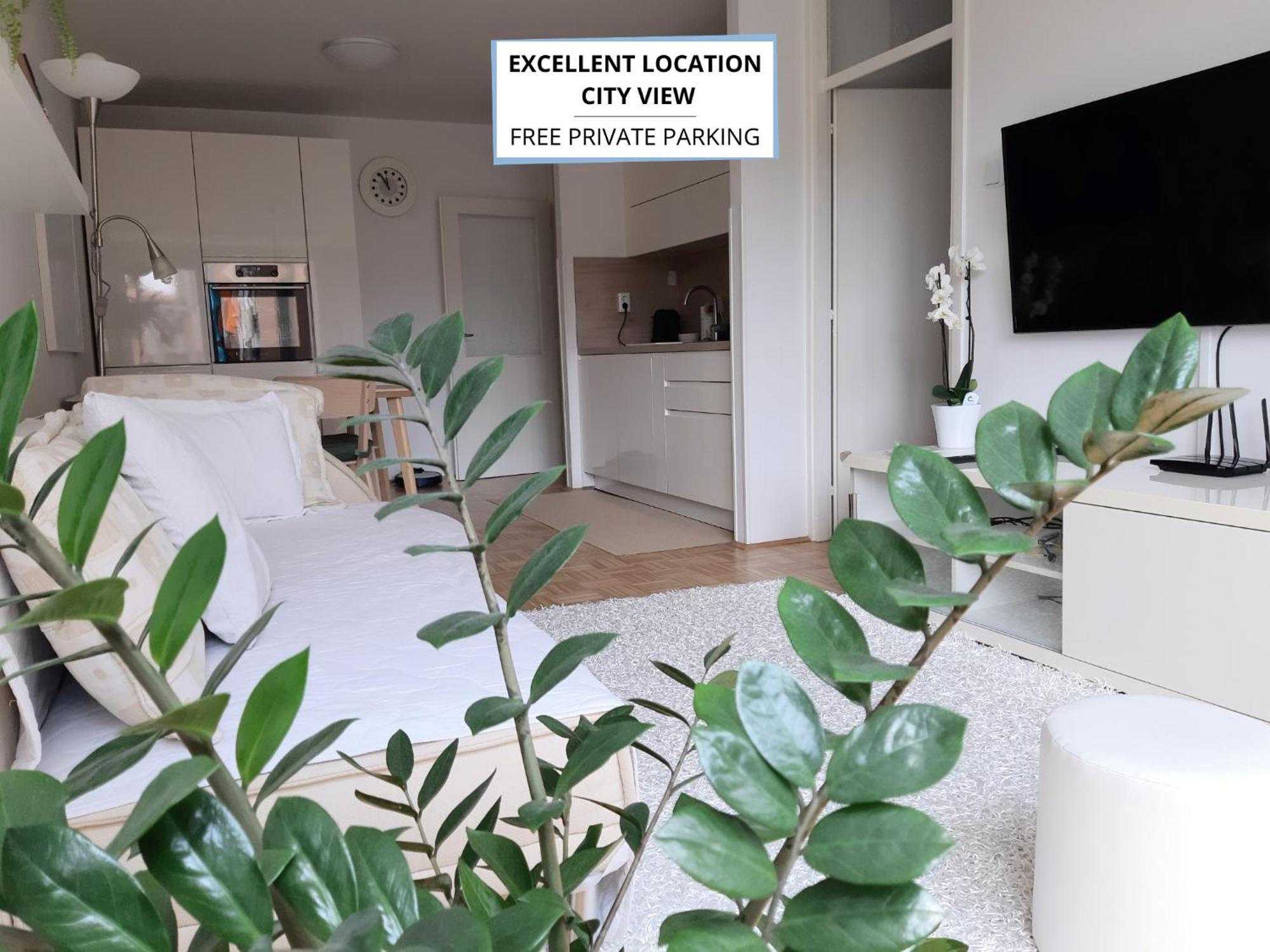 Apartma Eva Копер Екстер'єр фото